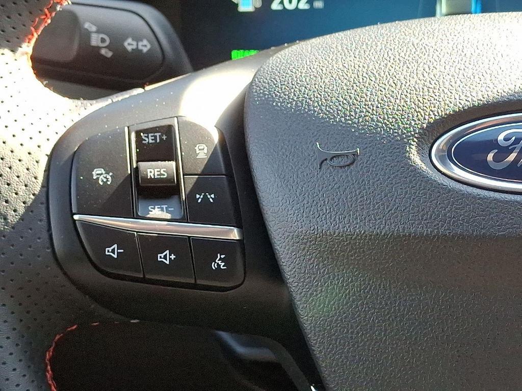 used 2024 Ford Escape car, priced at $36,995