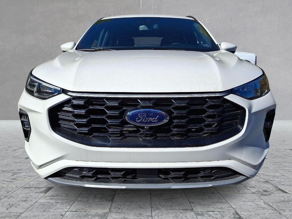 used 2024 Ford Escape car, priced at $36,995