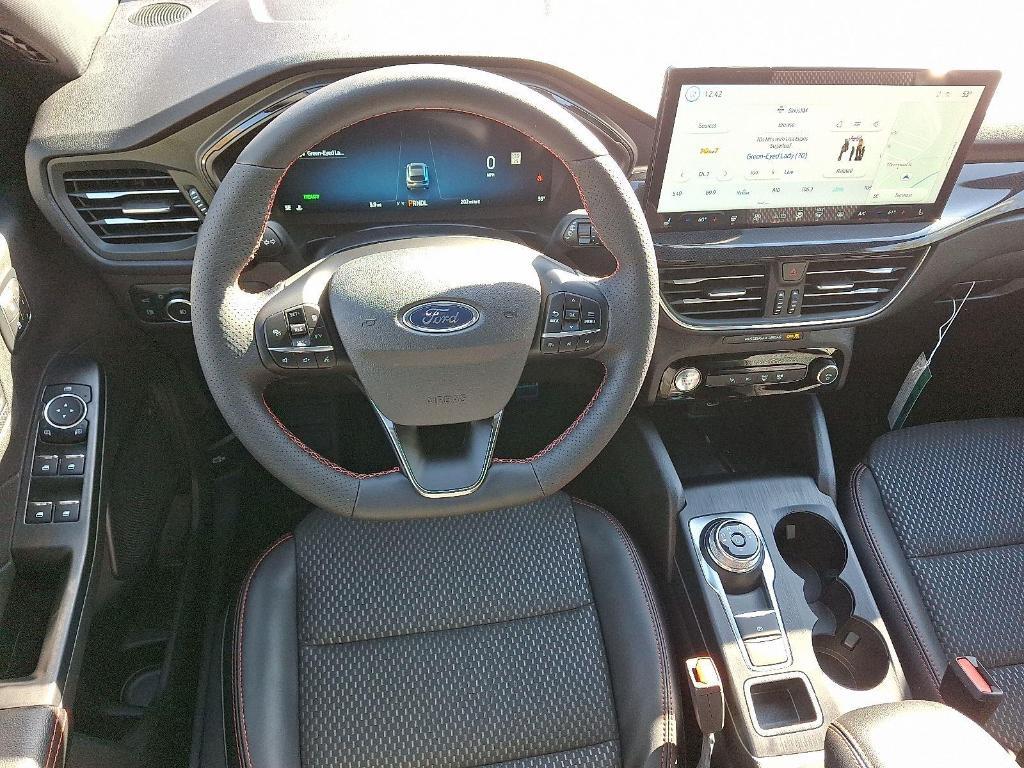 used 2024 Ford Escape car, priced at $36,995