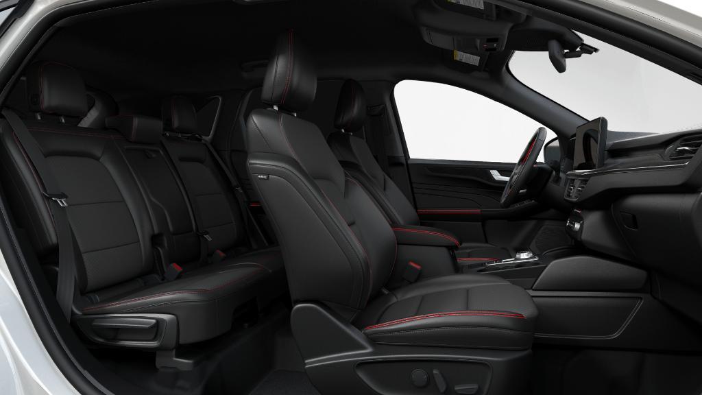new 2024 Ford Escape car, priced at $37,564
