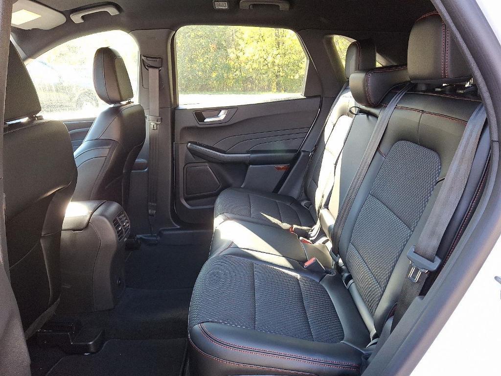 used 2024 Ford Escape car, priced at $36,995