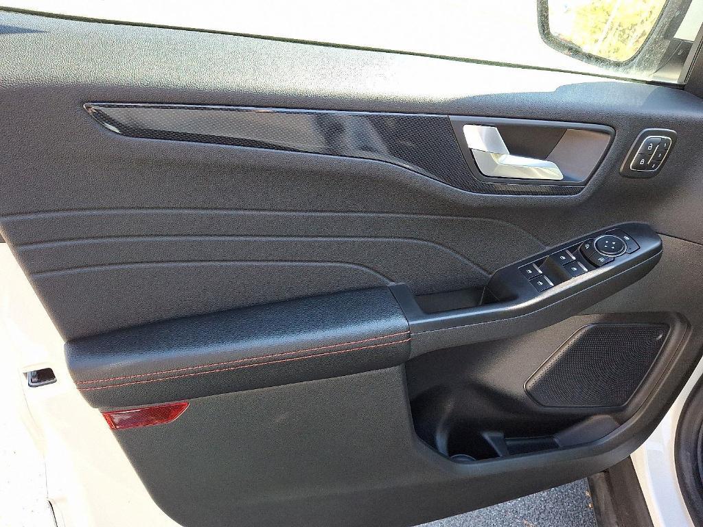 used 2024 Ford Escape car, priced at $36,995