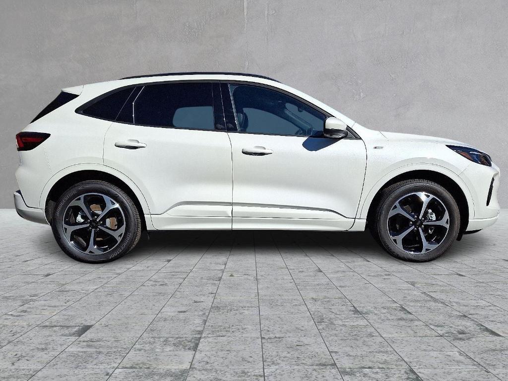 used 2024 Ford Escape car, priced at $36,995