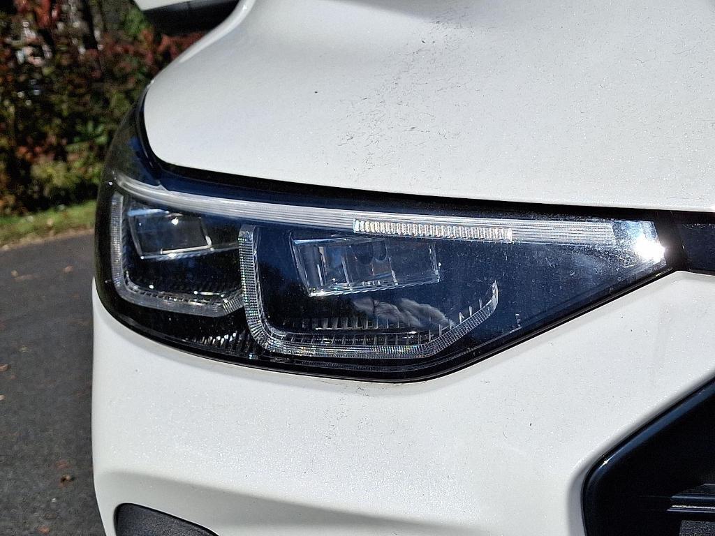 used 2024 Ford Escape car, priced at $36,995