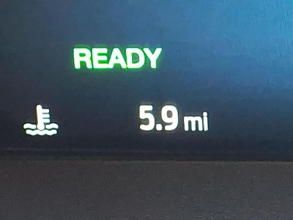 used 2024 Ford Escape car, priced at $36,995