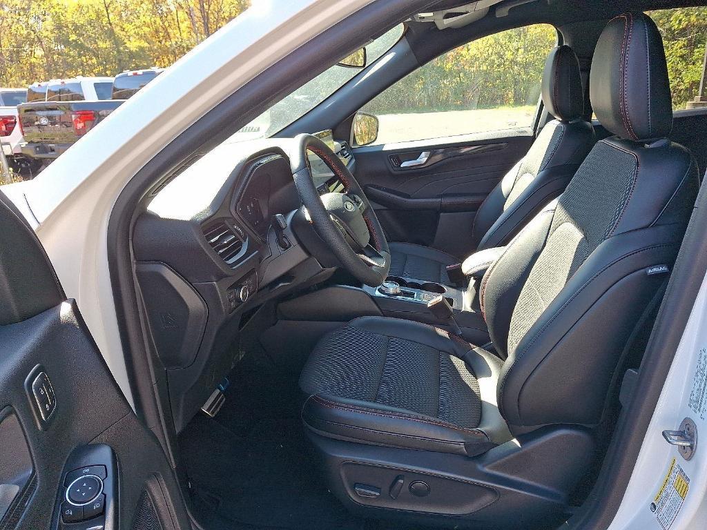 used 2024 Ford Escape car, priced at $36,995