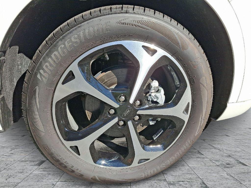 used 2024 Ford Escape car, priced at $36,995