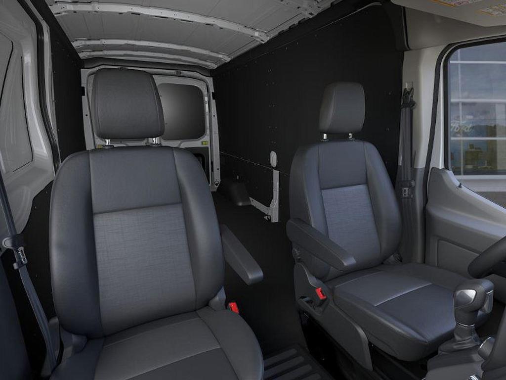 new 2025 Ford Transit-250 car, priced at $52,072