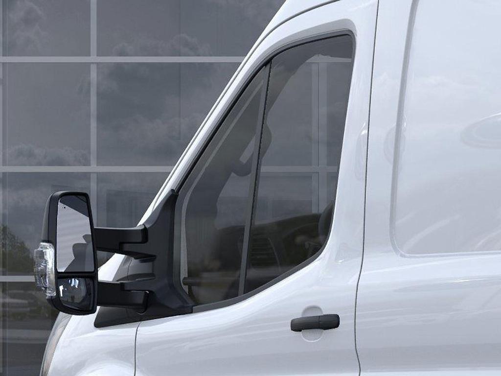 new 2025 Ford Transit-250 car, priced at $52,072