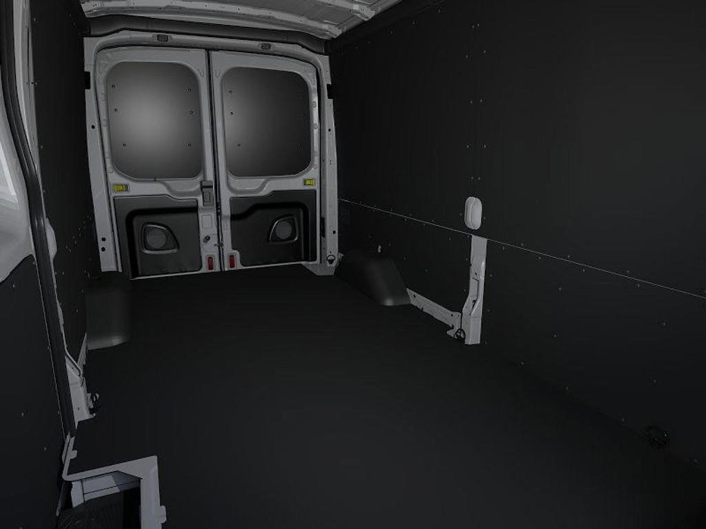 new 2025 Ford Transit-250 car, priced at $52,072