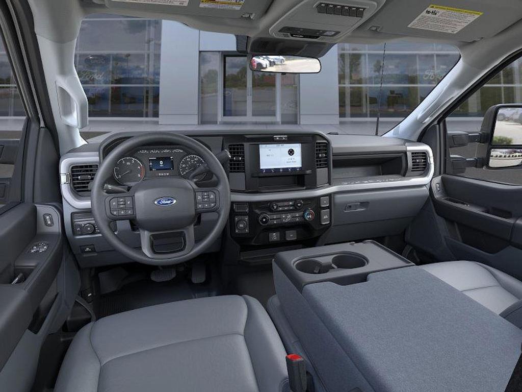 new 2026 Ford F-350 car, priced at $65,072