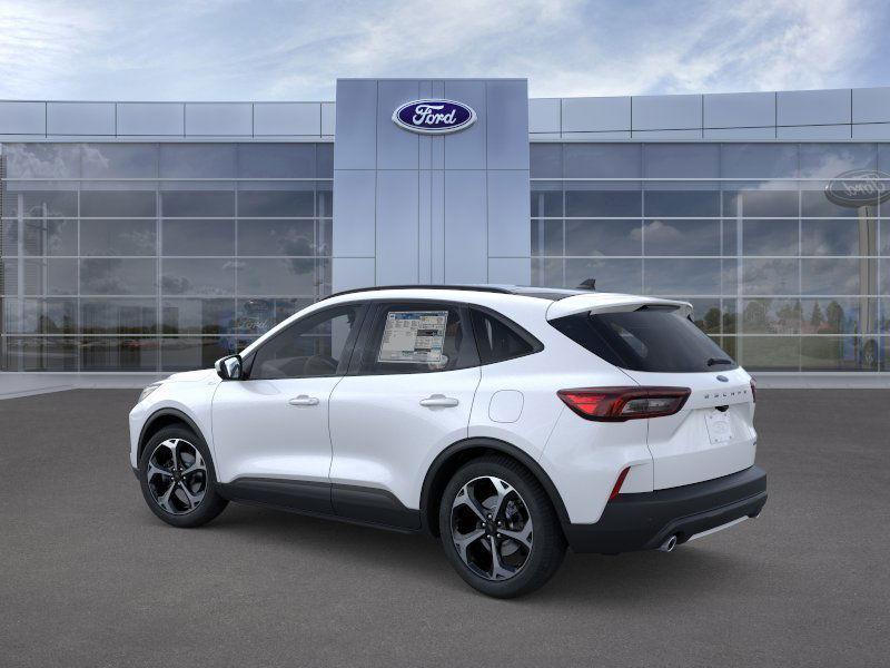 new 2025 Ford Escape car, priced at $37,595