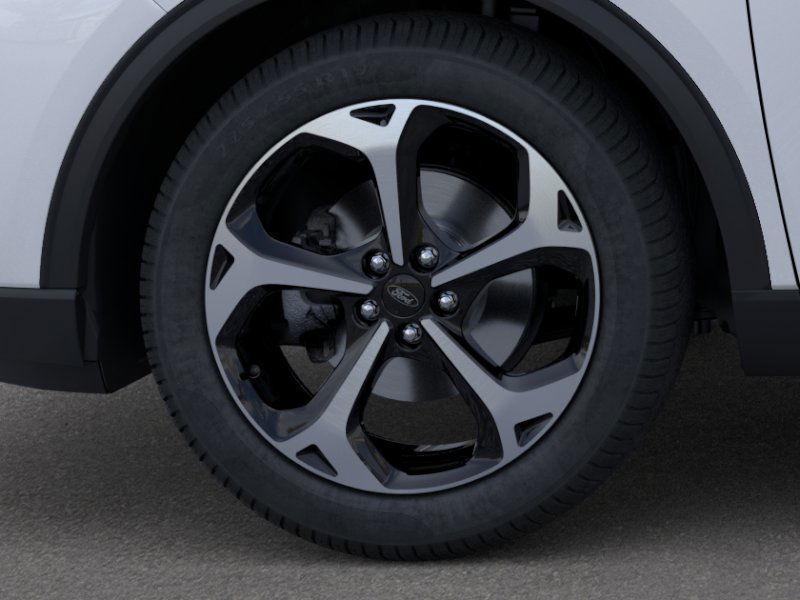 new 2025 Ford Escape car, priced at $37,595