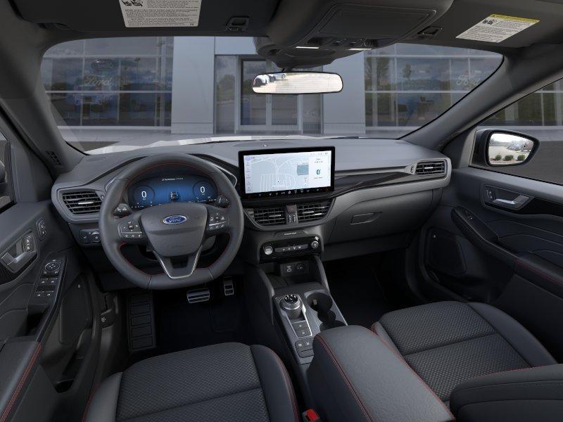 new 2024 Ford Escape car, priced at $40,220