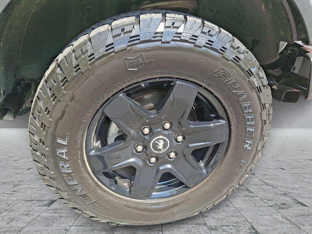 used 2021 Ford Bronco car, priced at $36,495
