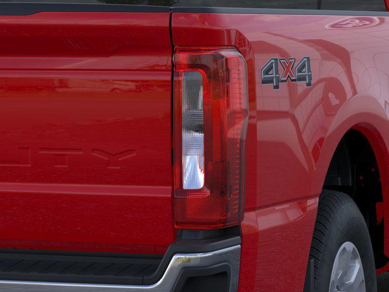 new 2024 Ford F-250 car, priced at $59,305