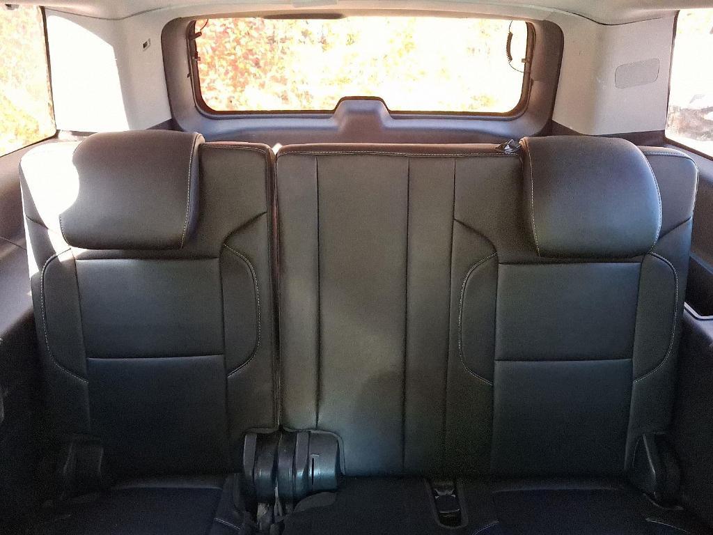 used 2015 Chevrolet Suburban car, priced at $22,495