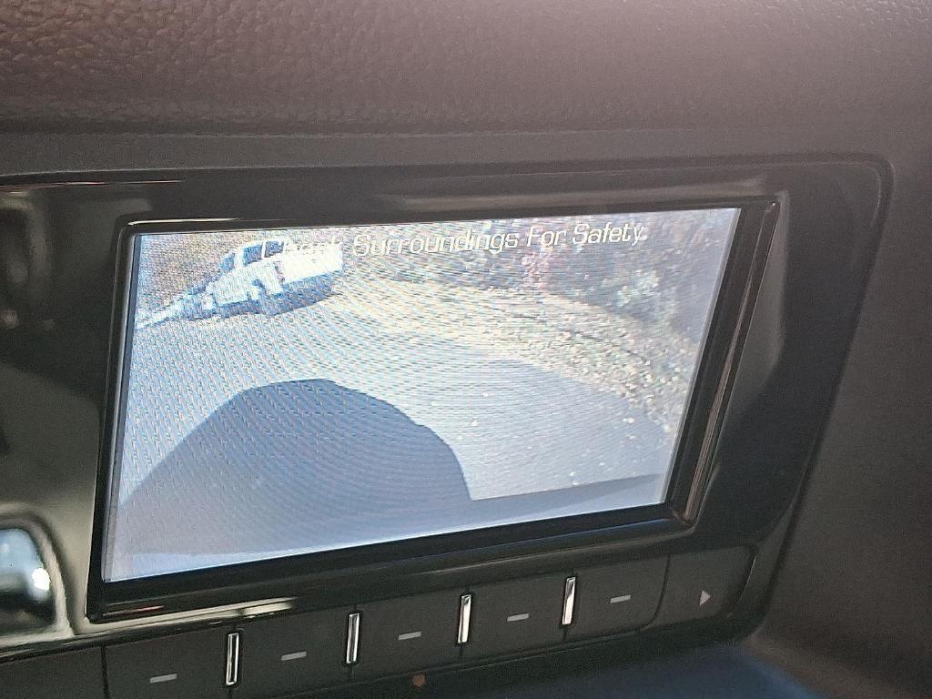 used 2015 Chevrolet Suburban car, priced at $22,495