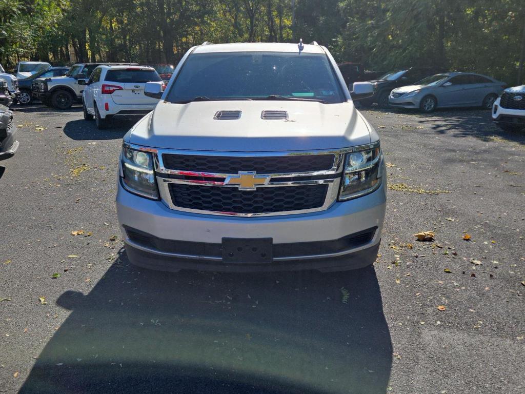 used 2015 Chevrolet Suburban car, priced at $22,495