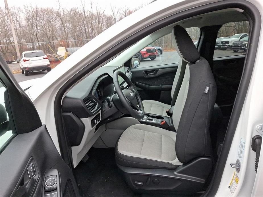 used 2023 Ford Escape car, priced at $23,961