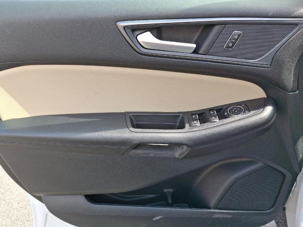 used 2024 Ford Edge car, priced at $28,795