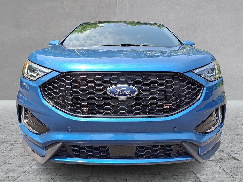 used 2019 Ford Edge car, priced at $24,995