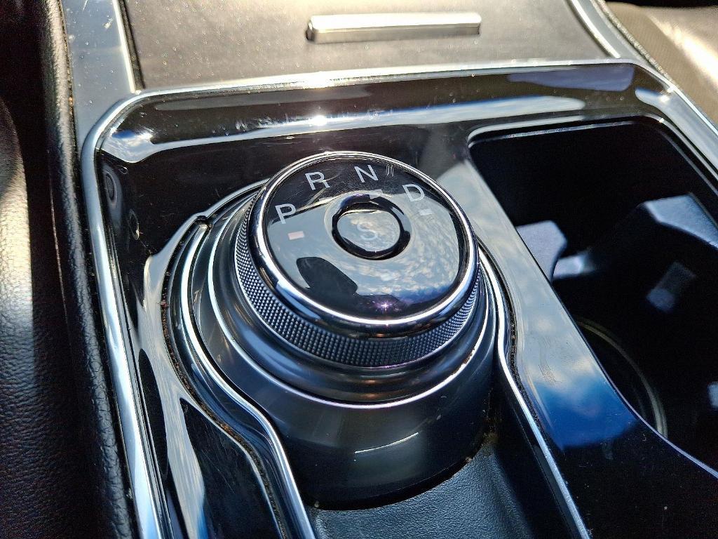 used 2019 Ford Edge car, priced at $24,495