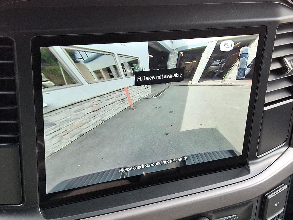 new 2025 Ford F-150 car, priced at $47,005