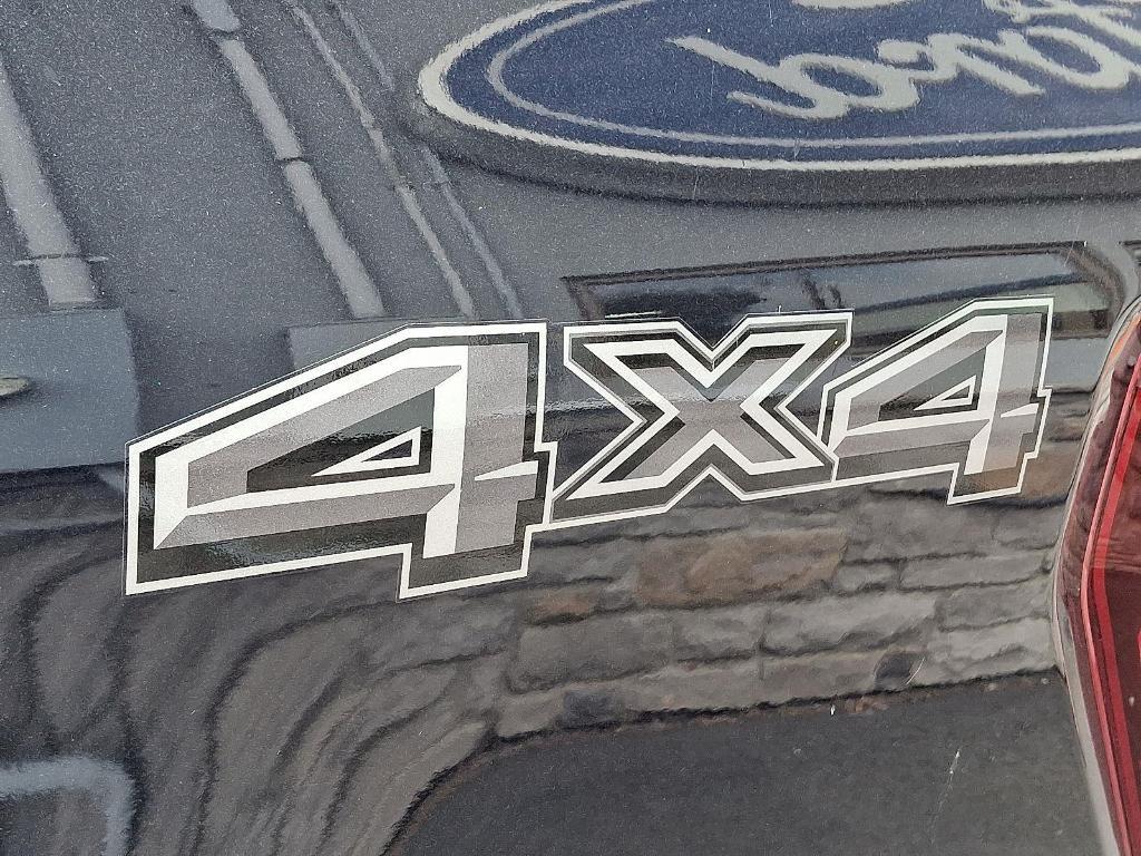 new 2025 Ford F-150 car, priced at $47,005