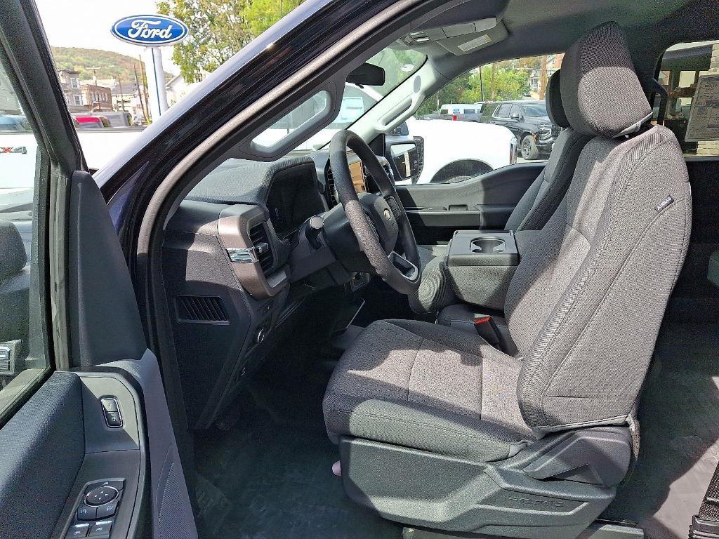 new 2025 Ford F-150 car, priced at $47,005