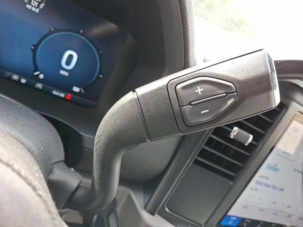 new 2025 Ford F-150 car, priced at $47,005