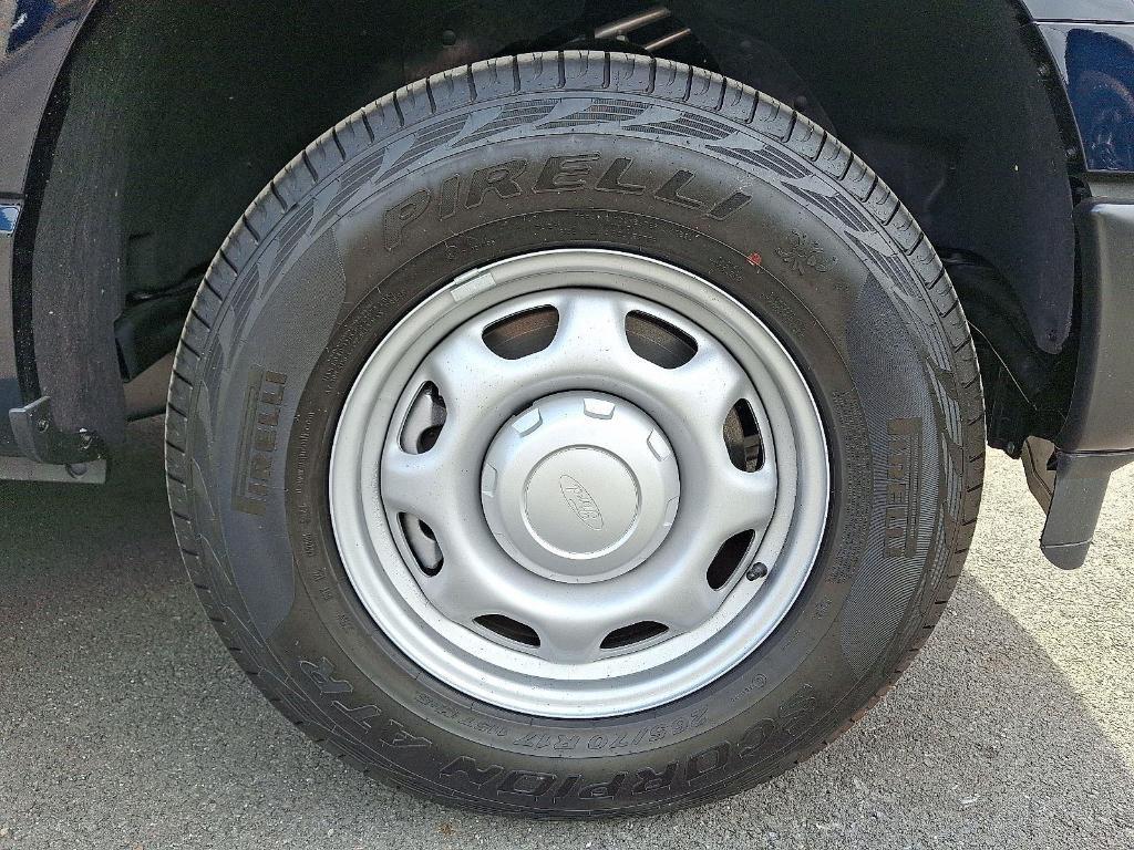 new 2025 Ford F-150 car, priced at $47,005