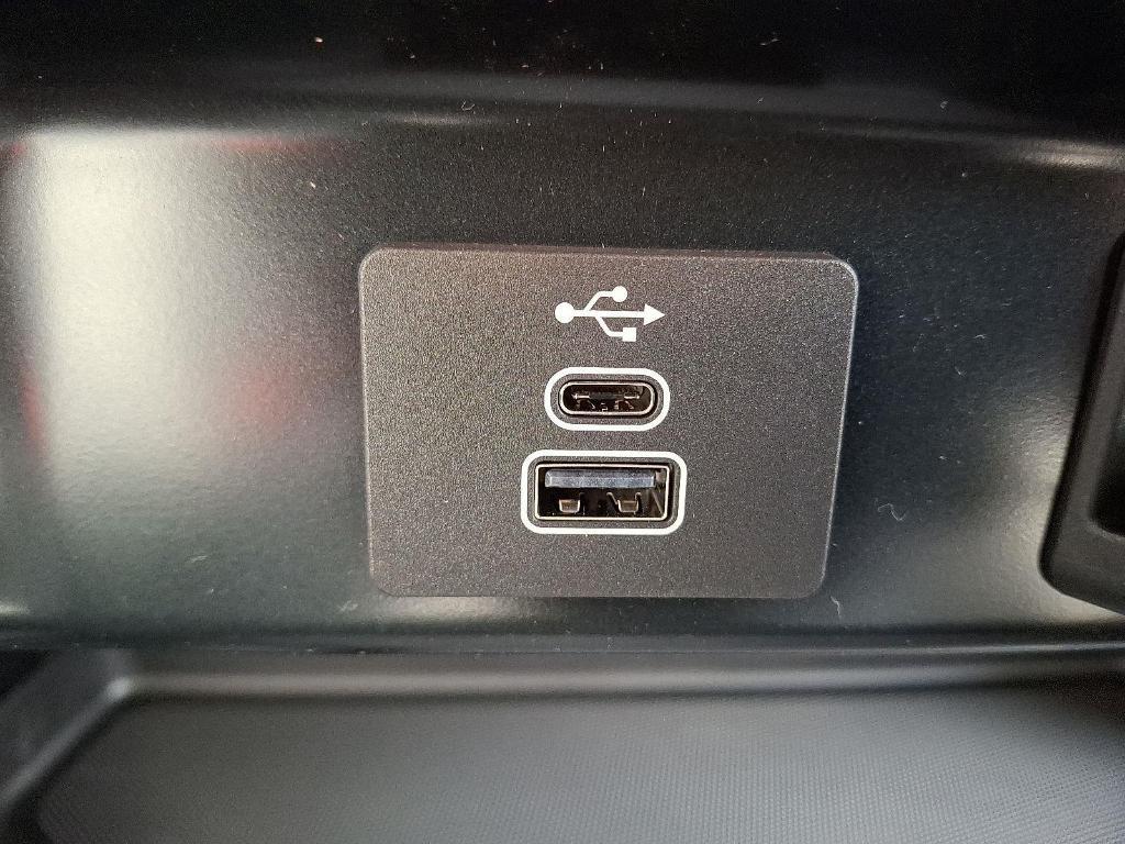 new 2025 Ford F-150 car, priced at $47,005