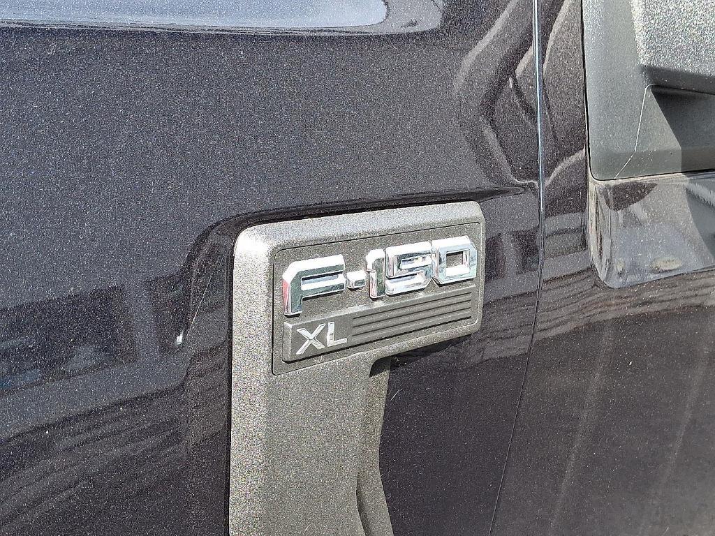 new 2025 Ford F-150 car, priced at $47,005