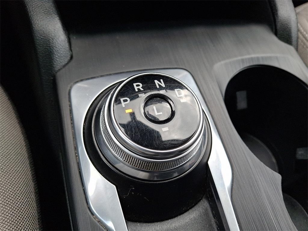 used 2021 Ford Escape car, priced at $20,788
