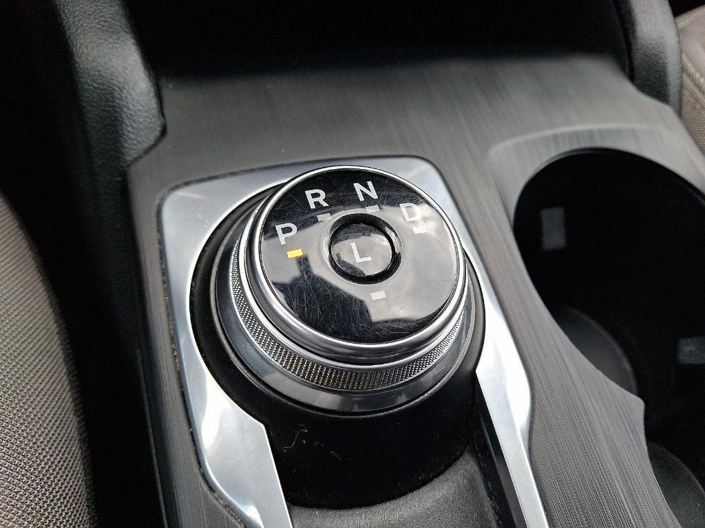used 2021 Ford Escape car, priced at $20,295