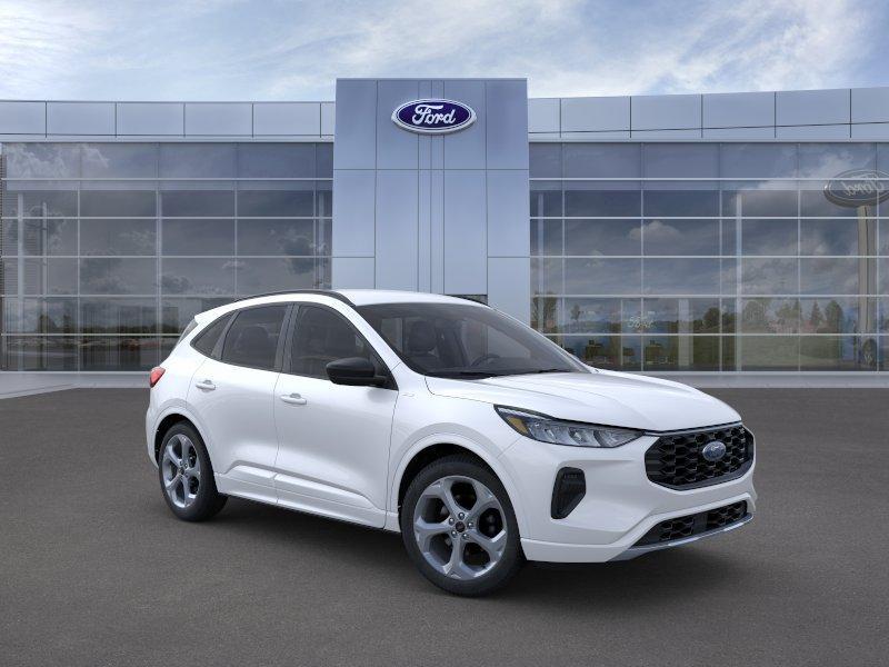 new 2024 Ford Escape car, priced at $35,445