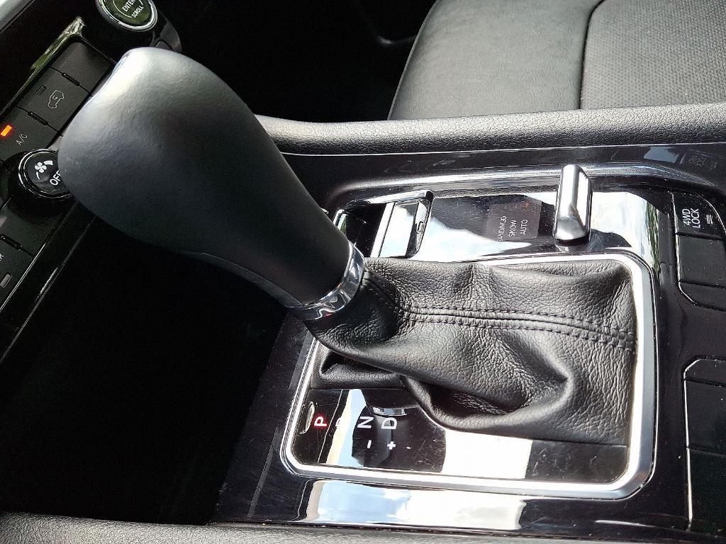 used 2023 Jeep Compass car, priced at $21,595