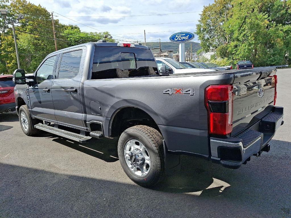 new 2026 Ford F-250 car, priced at $65,018