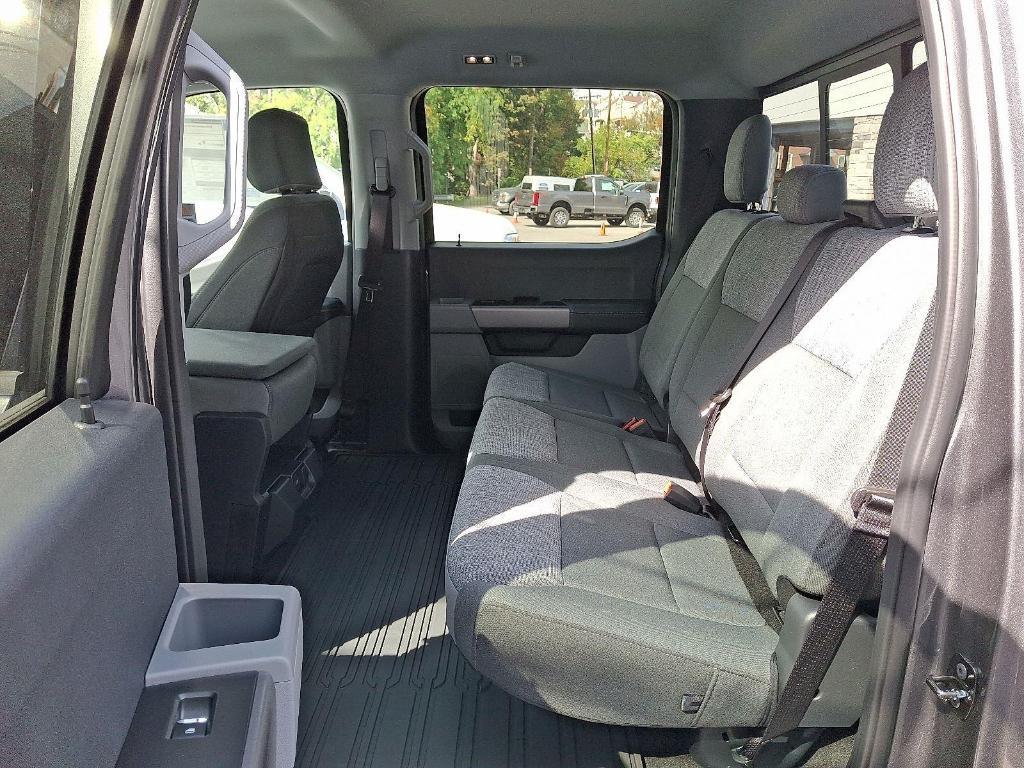 new 2026 Ford F-250 car, priced at $65,018