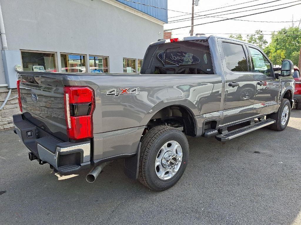 new 2026 Ford F-250 car, priced at $65,018