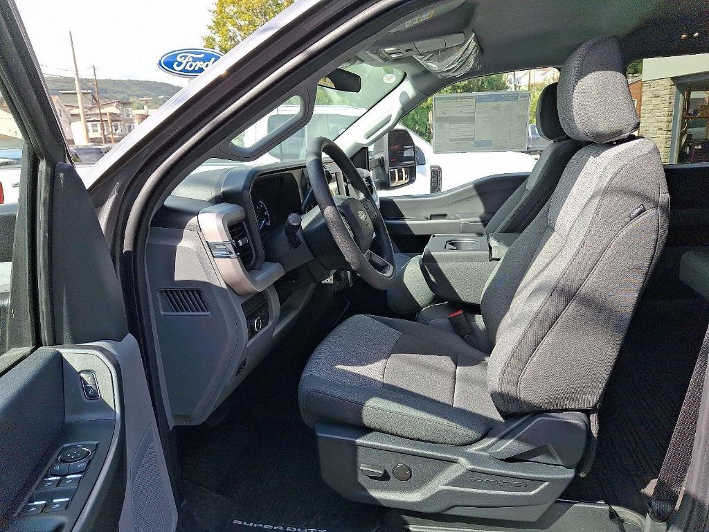 new 2026 Ford F-250 car, priced at $65,018
