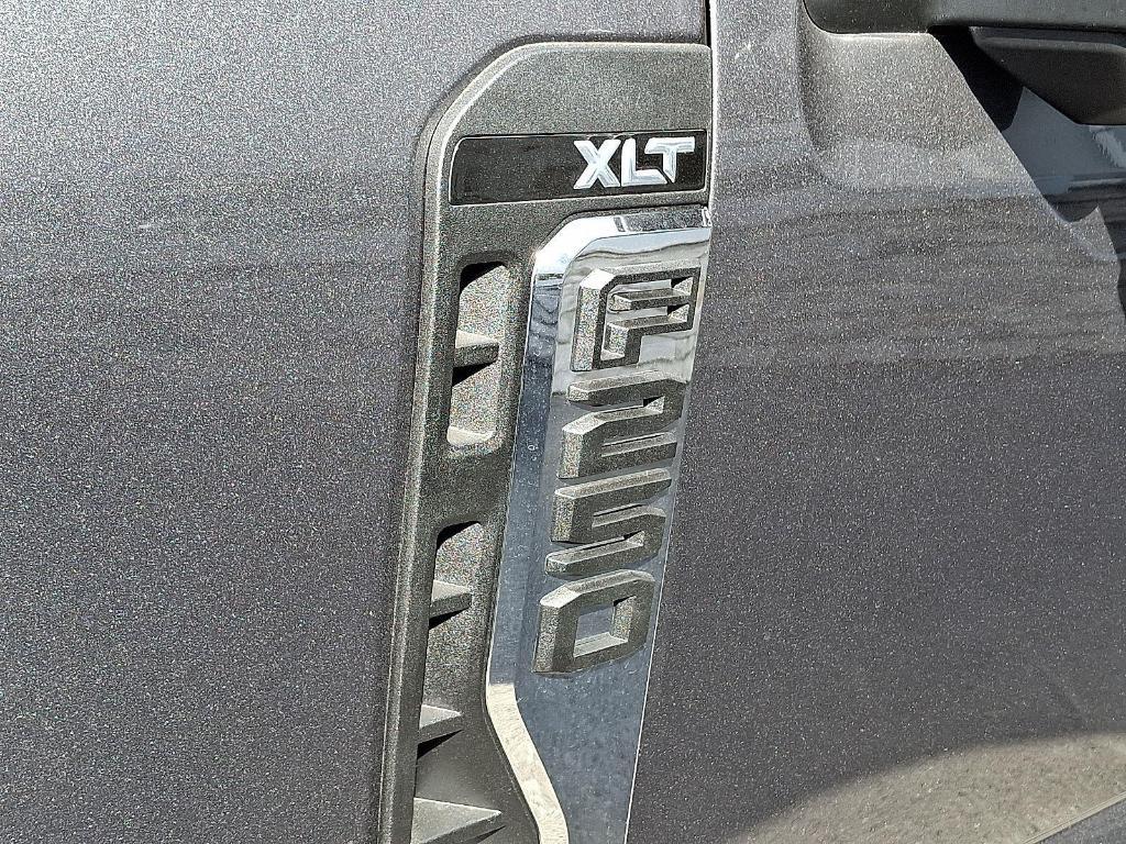 new 2026 Ford F-250 car, priced at $65,018
