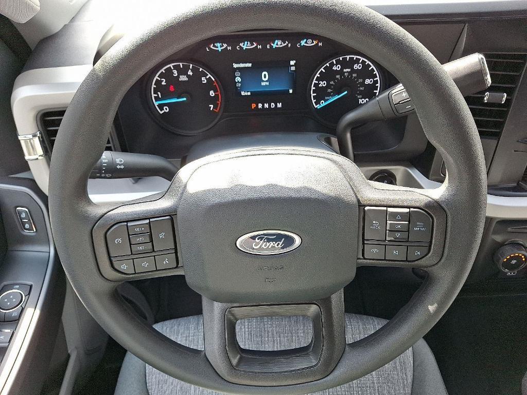 new 2026 Ford F-250 car, priced at $65,018