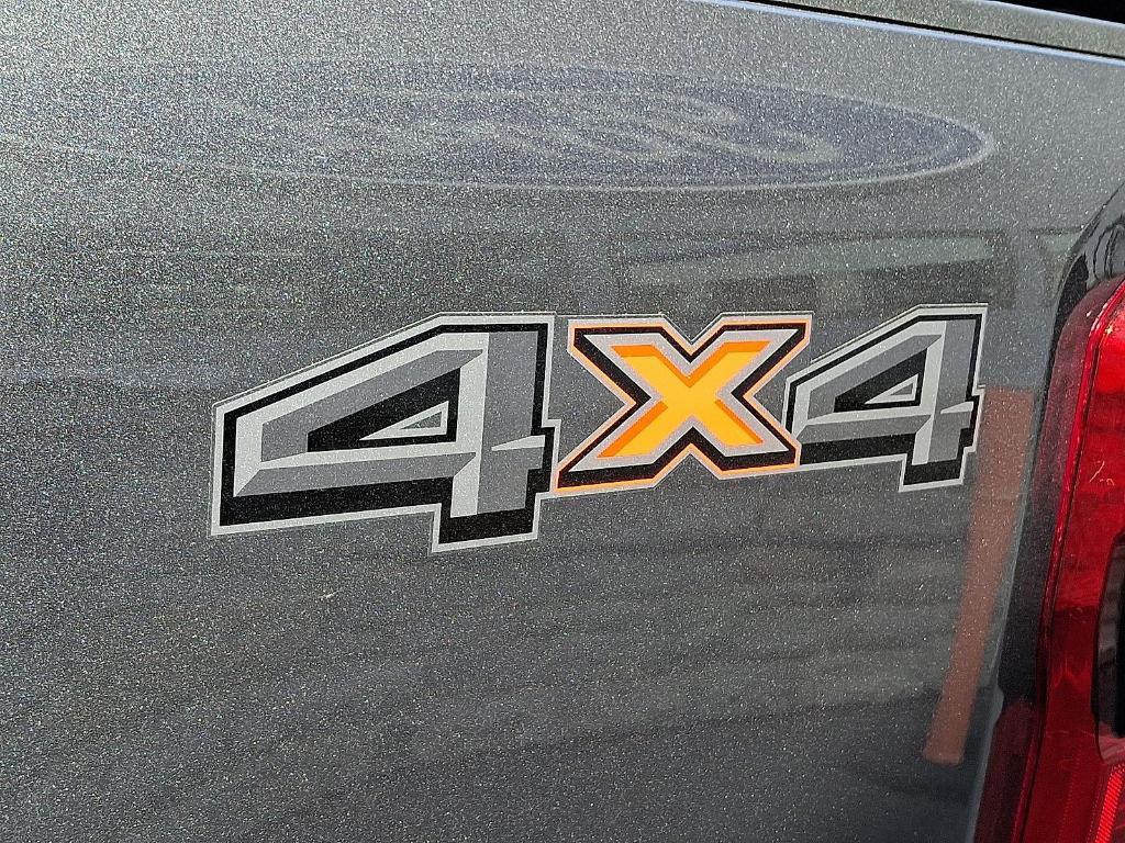 new 2026 Ford F-250 car, priced at $65,018