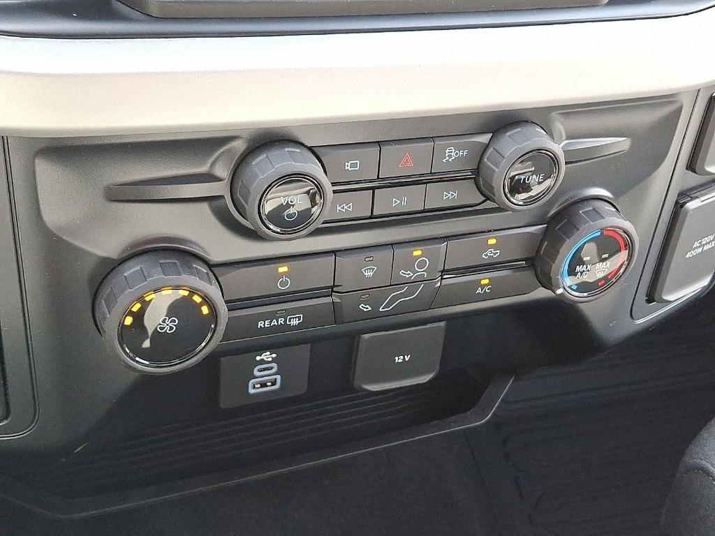 new 2026 Ford F-250 car, priced at $65,018