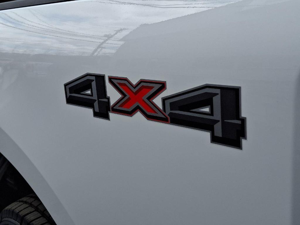 new 2025 Ford F-250 car, priced at $44,404