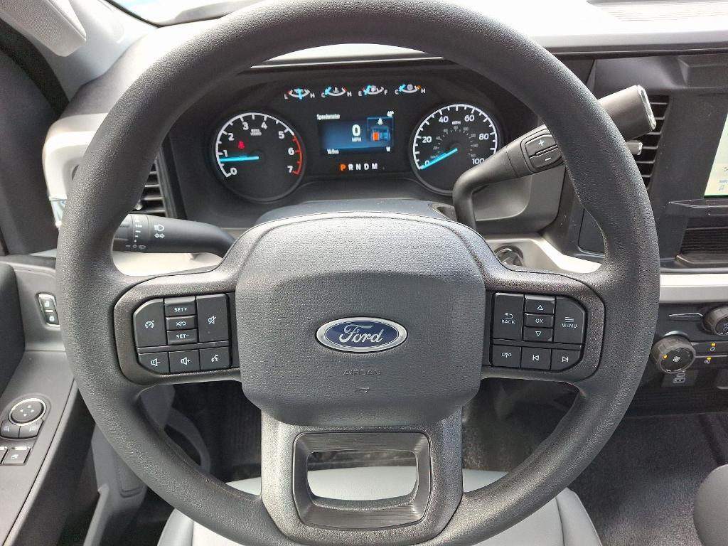 new 2025 Ford F-250 car, priced at $44,404