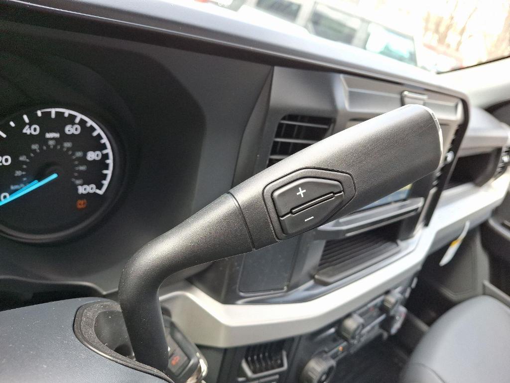 new 2025 Ford F-250 car, priced at $44,404