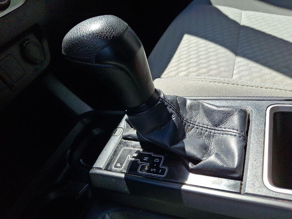 used 2022 Toyota Tacoma car, priced at $28,595